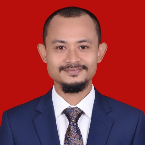 Agus Salim, S.Si