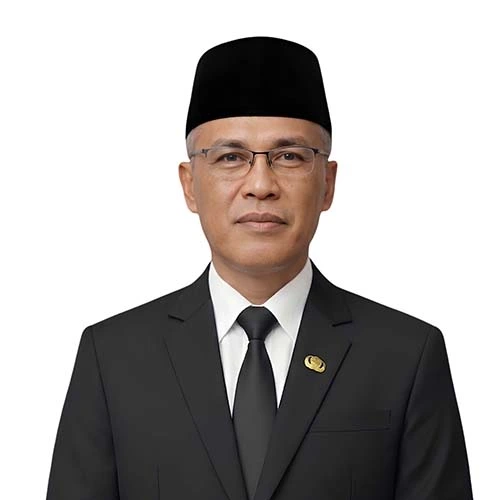 Samsul Mu'arif, S.Ag