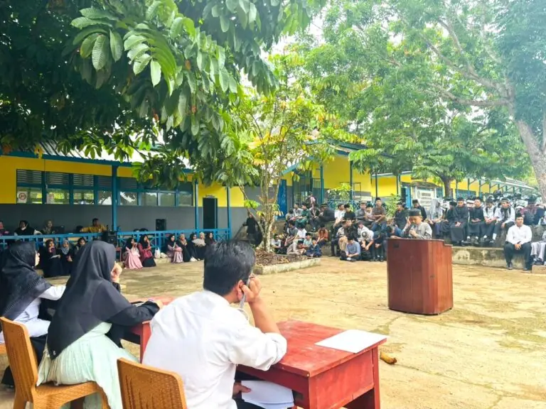 Peringatan Maulid Nabi Muhammad SAW 1447 H