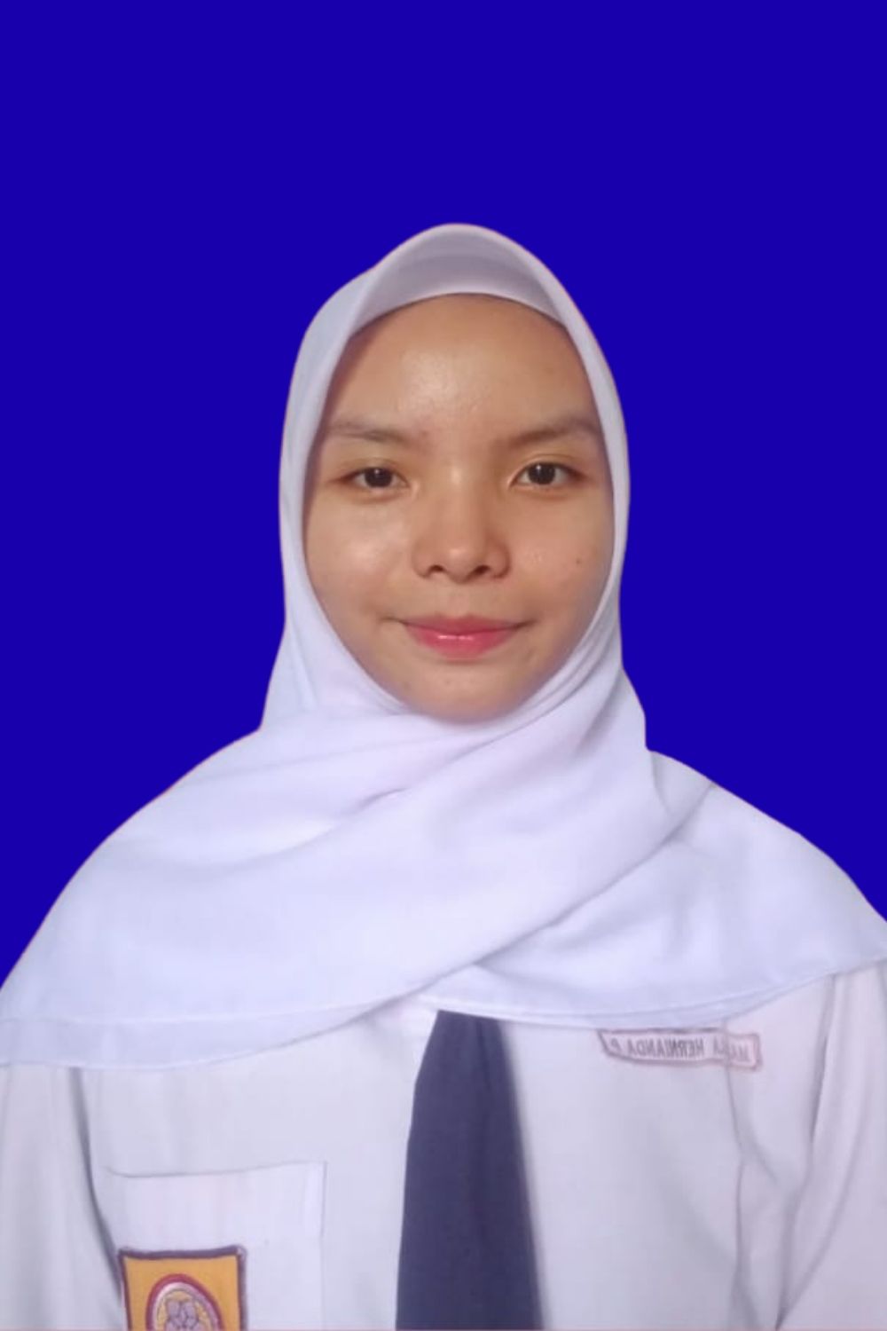 Masesa Hernianda Putri Raih Juara 3 OMI 2026 Tingkat Kabupaten