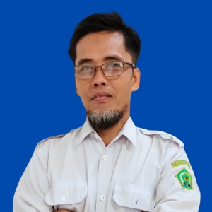 Halaludin, S.Pd.I
