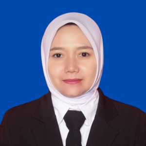 Ita Karmila, S.Pd