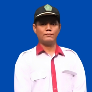 Hendra Mutaqqin, S.Pd