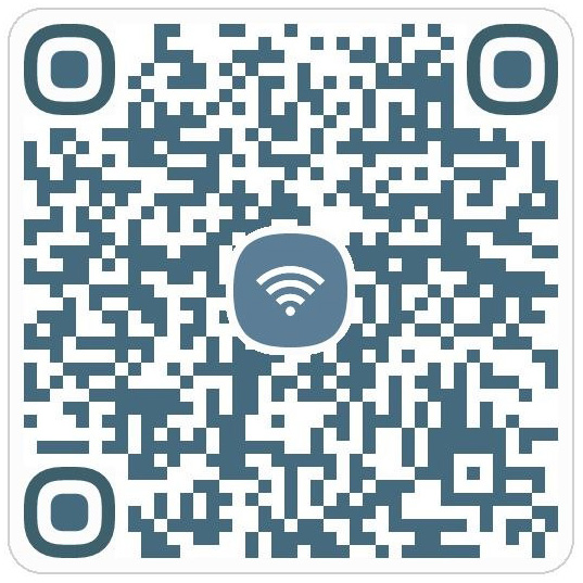 QR Code Wi-Fi